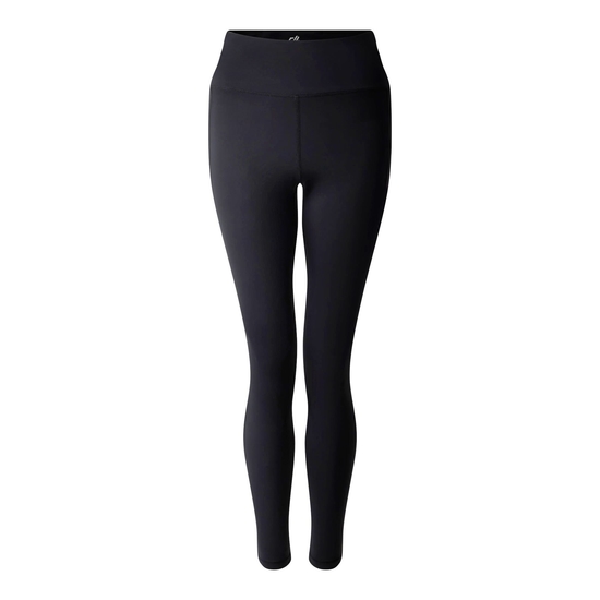 Damen Influential II Leggings Schwarz