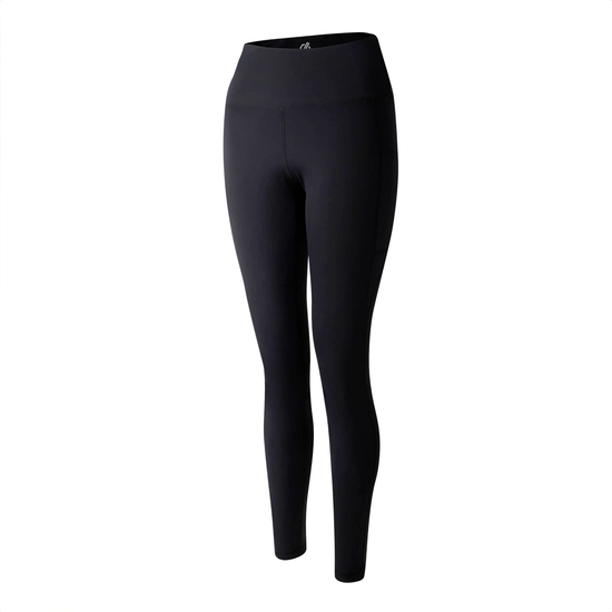 Damen Influential II Leggings Schwarz
