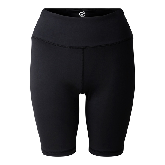Women's Upbeat Shorts Black 