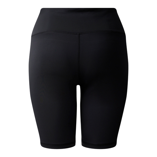 Women's Upbeat Shorts Black 