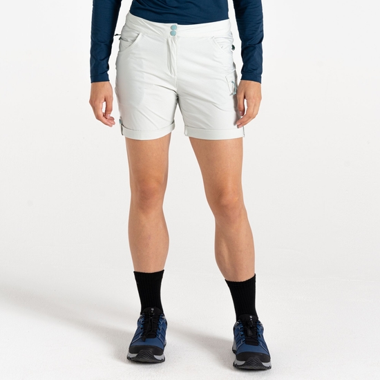 Women's Melodic III Walking Shorts Chalk Blue 