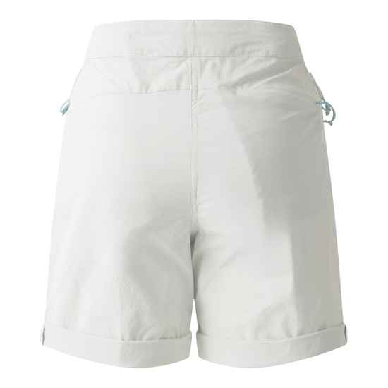 Women's Melodic III Walking Shorts Chalk Blue 