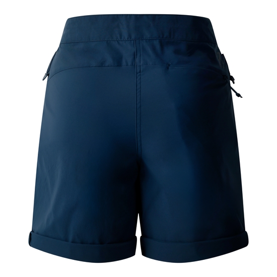 Women's Melodic III Walking Shorts Moonlight Denim