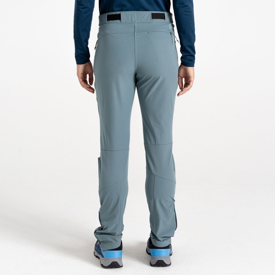 Women's Melodic Pro II Walking Trousers Element Grey 
