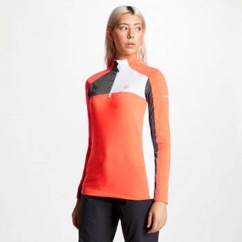ladies ski mid layers