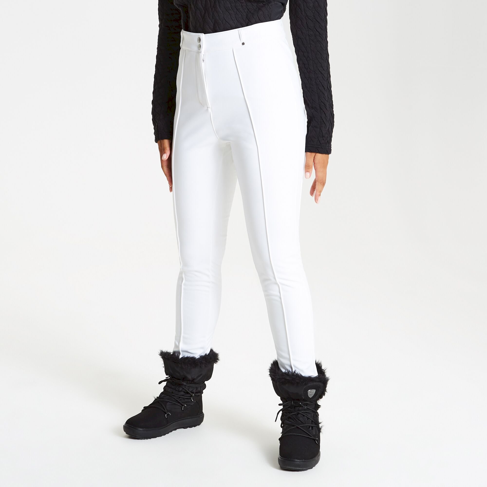Women's Slender Tapered Fit Luxe Ski 