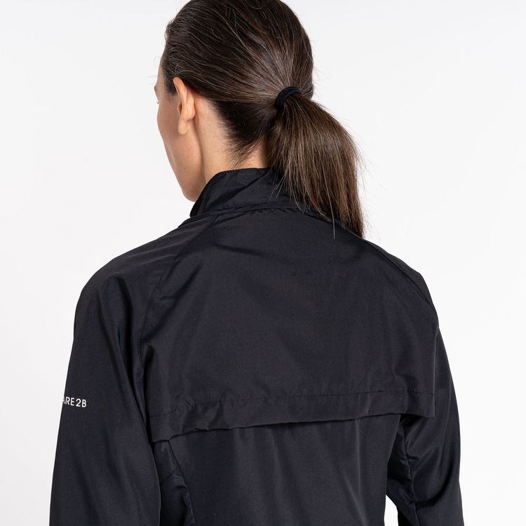 ☆NERDY☆ Women's Detachable Sleeve Windbreaker Black Amazon.com: Galaxy by Harvic Women's Polyester Windbreaker