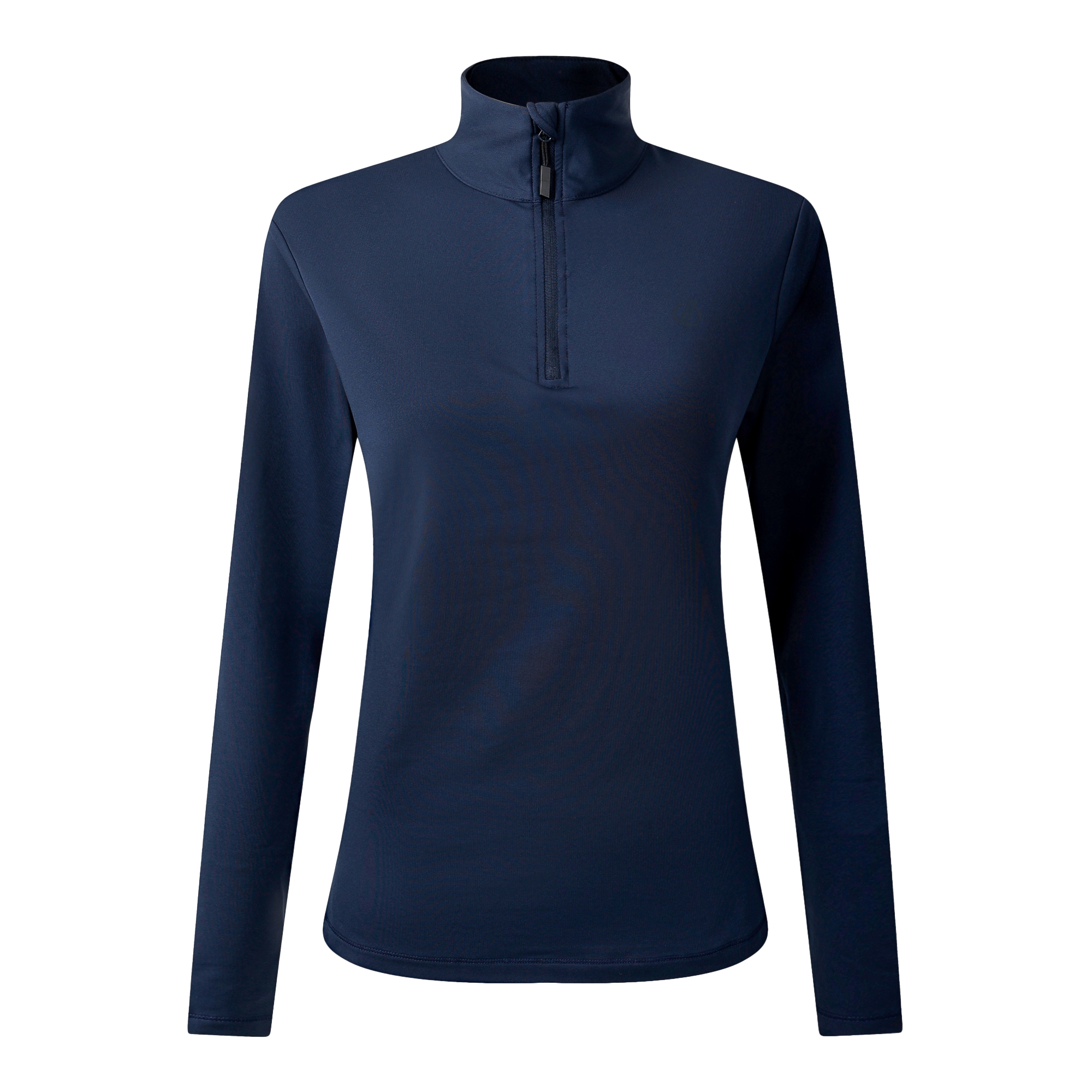 Dare 2B Women's Blue Lowline Ii Core Stretch Midlayer Size: 20