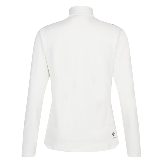 Women's Lowline II Lightweight Core Stretch Midlayer Cream