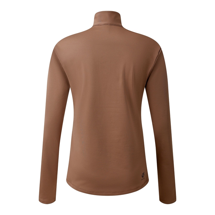 Women's Lowline II Lightweight Core Stretch Midlayer - Pine Bark