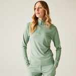 Glacier Green