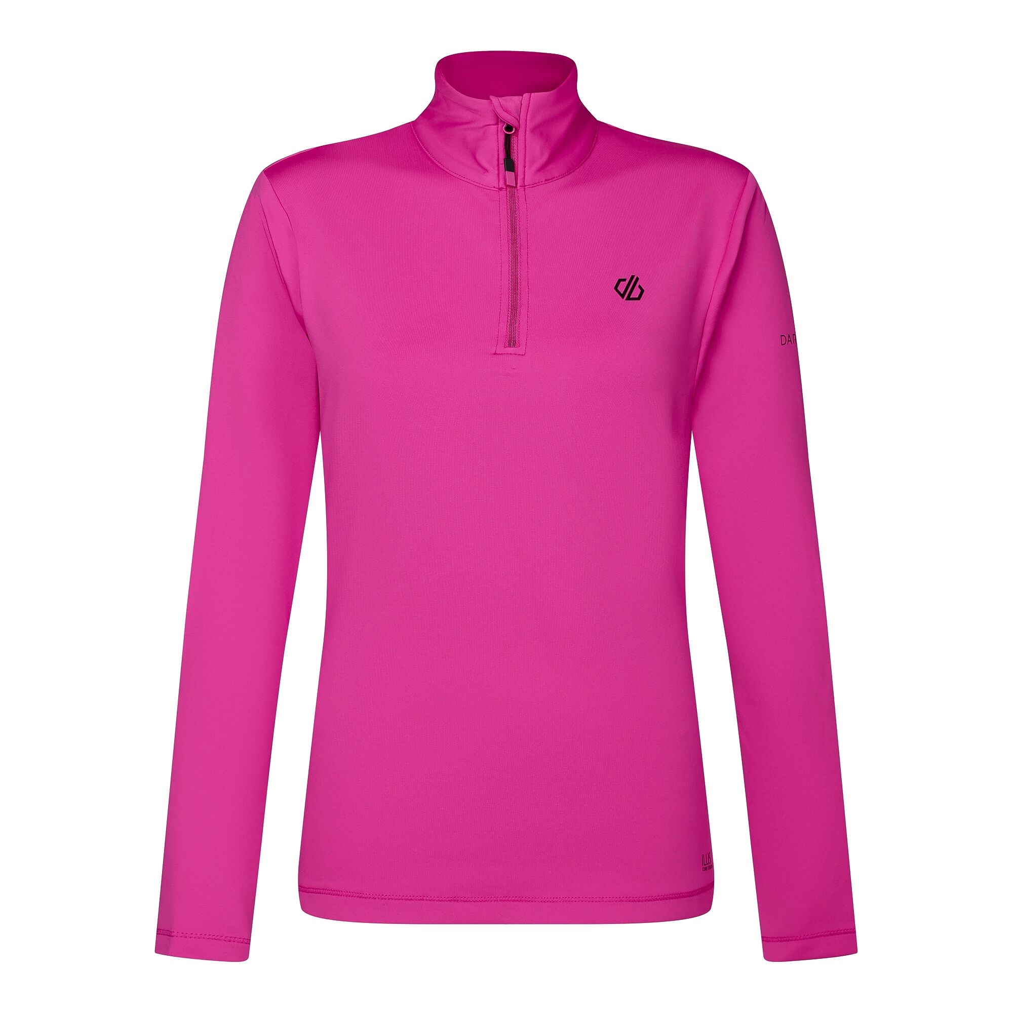 DSK② Women's Lowline II Lightweight Core Stretch Midlayer - Extreme
