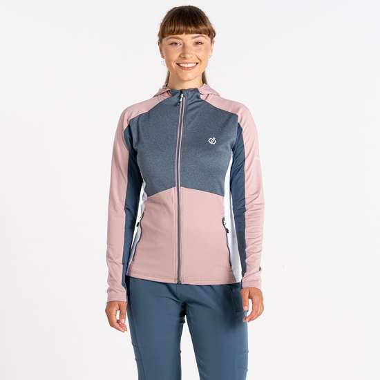 Women's Ritual II Core Stretch Dusky Rose Orion Grey
