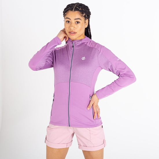 Women's Ritual II Recycled Core Stretch Dusty Lavender