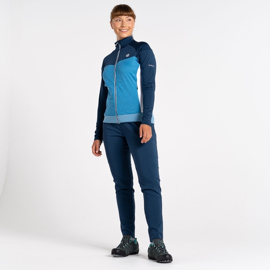 Women's Elation II Core Stretch Niagara Blue