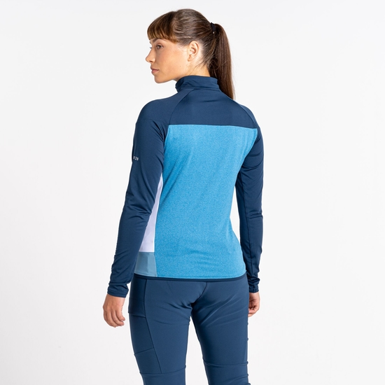 Women's Elation II Core Stretch Niagara Blue