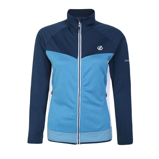 Women's Elation II Core Stretch Niagara Blue