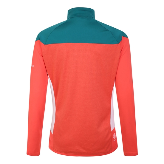 Women's Elation II Core Stretch Neon Peach