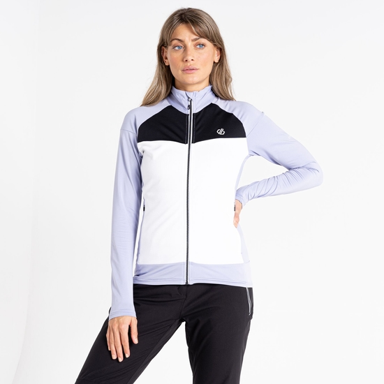 Elation II recycelter Core-Stretch für Damen Lila