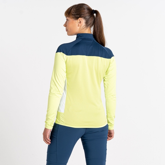 Women's Elation II Core Stretch Sharp Green