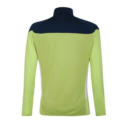 Women's Elation II Core Stretch Sharp Green