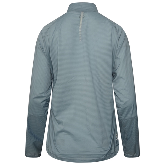 Women's Resilient II Lightweight Windshell Bluestone