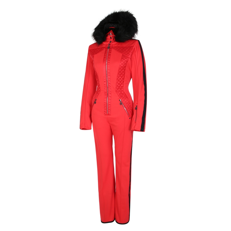 Dare2b julien macdonald ski suit top