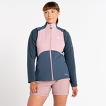 Dusky Rose Orion Grey