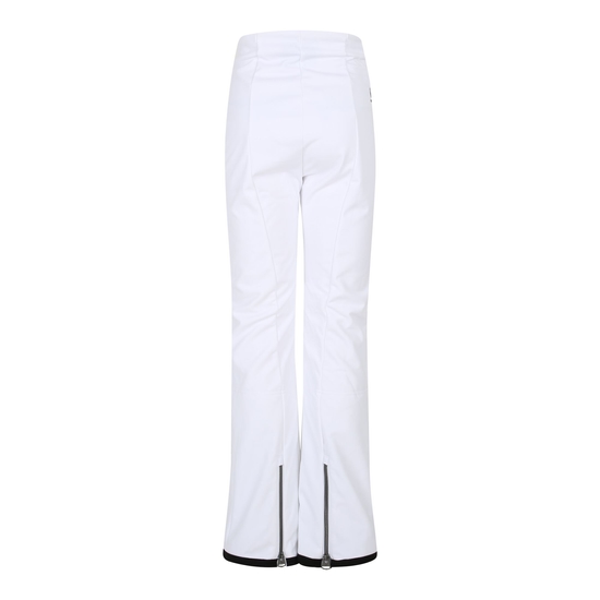 Women's Upshill Ski Pant White
