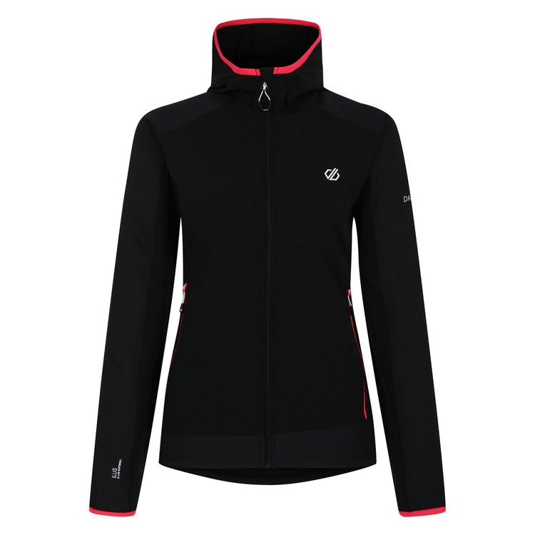 Dare 2b softshell jacket clearance