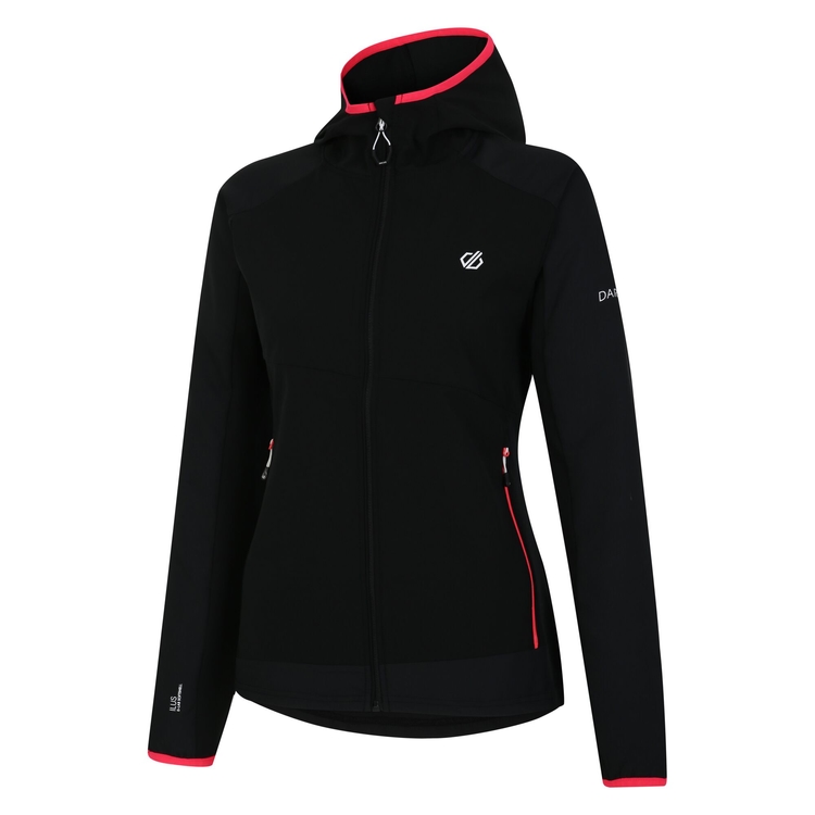 Dare2b softshell jacket cheap