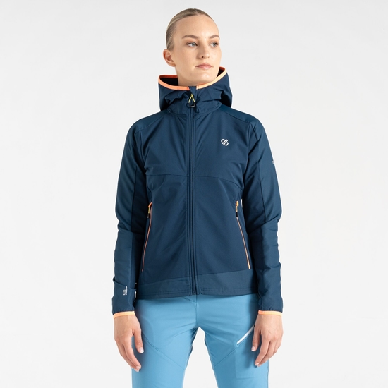 Dare2b softshell shop