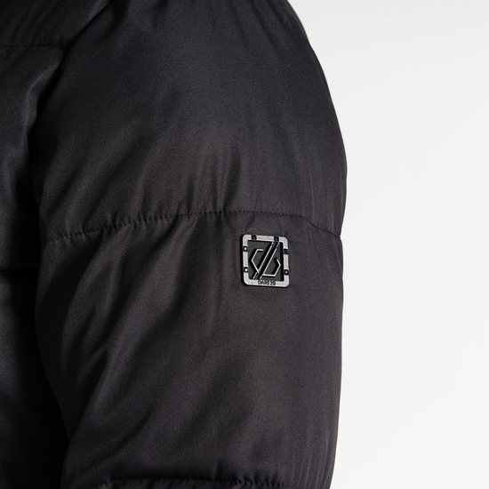 Women's Flurry Snowsuit Black