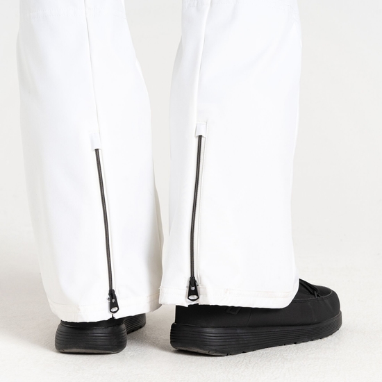 Women's Upshill II Ski Pants Cream