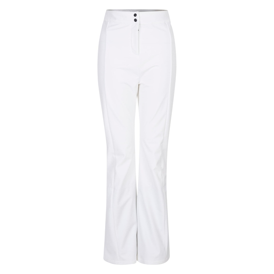 Women's Upshill II Ski Pants Cream