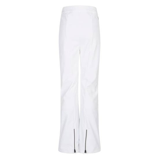 Women's Upshill II Ski Pants Cream