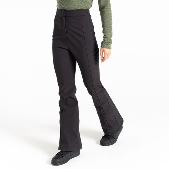 Women's Upshill II Ski Pants Black