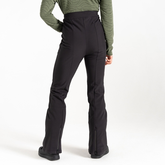 Women's Upshill II Ski Pants Black