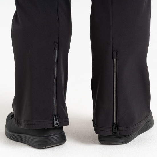 Women's Upshill II Ski Pants Black