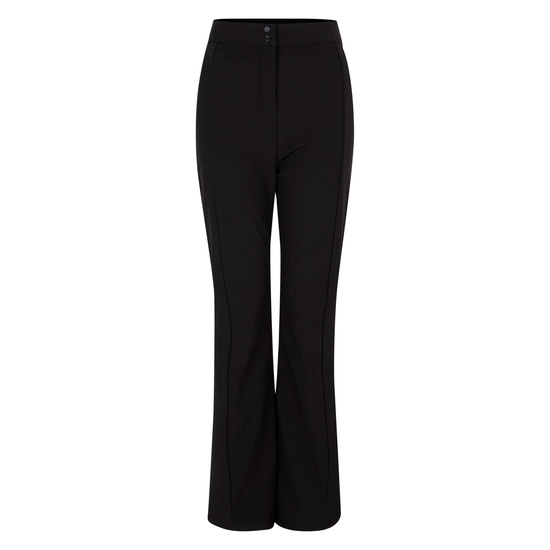 Women's Upshill II Ski Pants Black