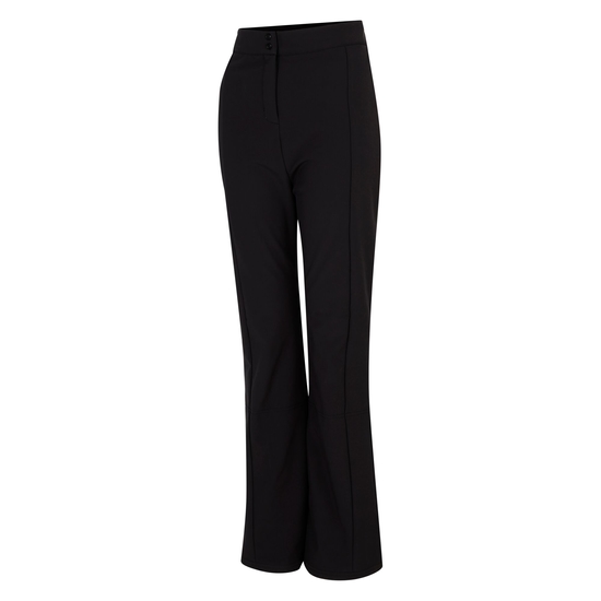 Women's Upshill II Ski Pants Black