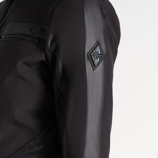 Women's Supremacy II Snowsuit Black