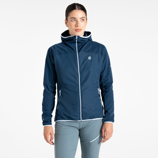 Veste softshell Ardently pour femme Mixe