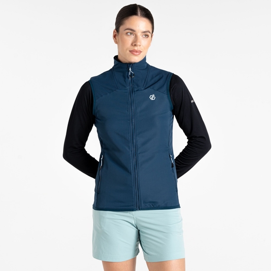 Haut sans manches Ardently pour femme Mixe