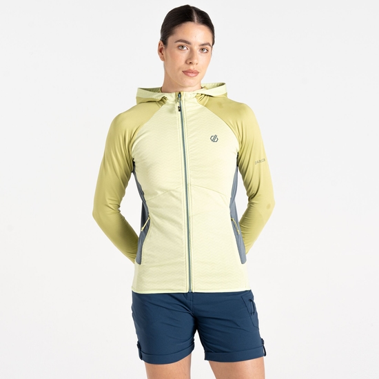 Women's Evolving Core Stretch Midlayer Bamboo