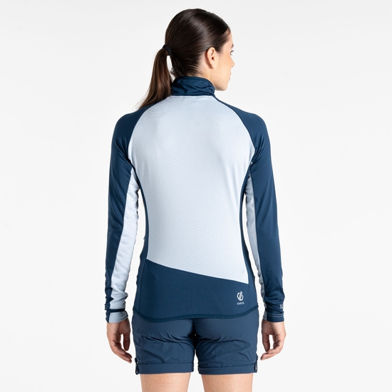 Women's Emerging Core Stretch Midlayer Skyway