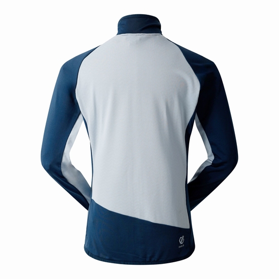 Women's Emerging Core Stretch Midlayer Skyway