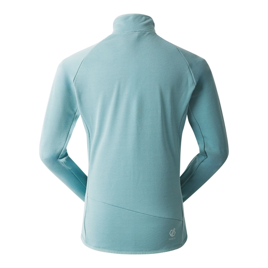 Women's Emerging Core Stretch Midlayer Aquifer 