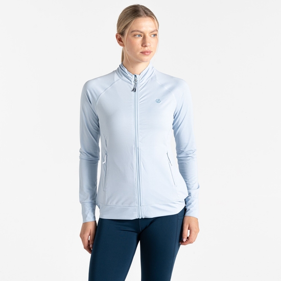 Women's Energise Midlayer Skyway 