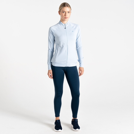 Women's Energise Midlayer Skyway 